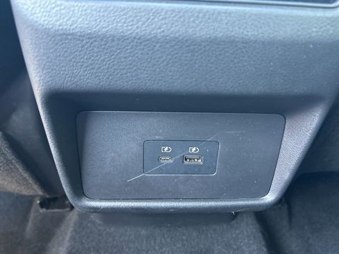 Certified 2023 Nissan Rogue SV w/ SV Premium B Package AWD/4WD image 24