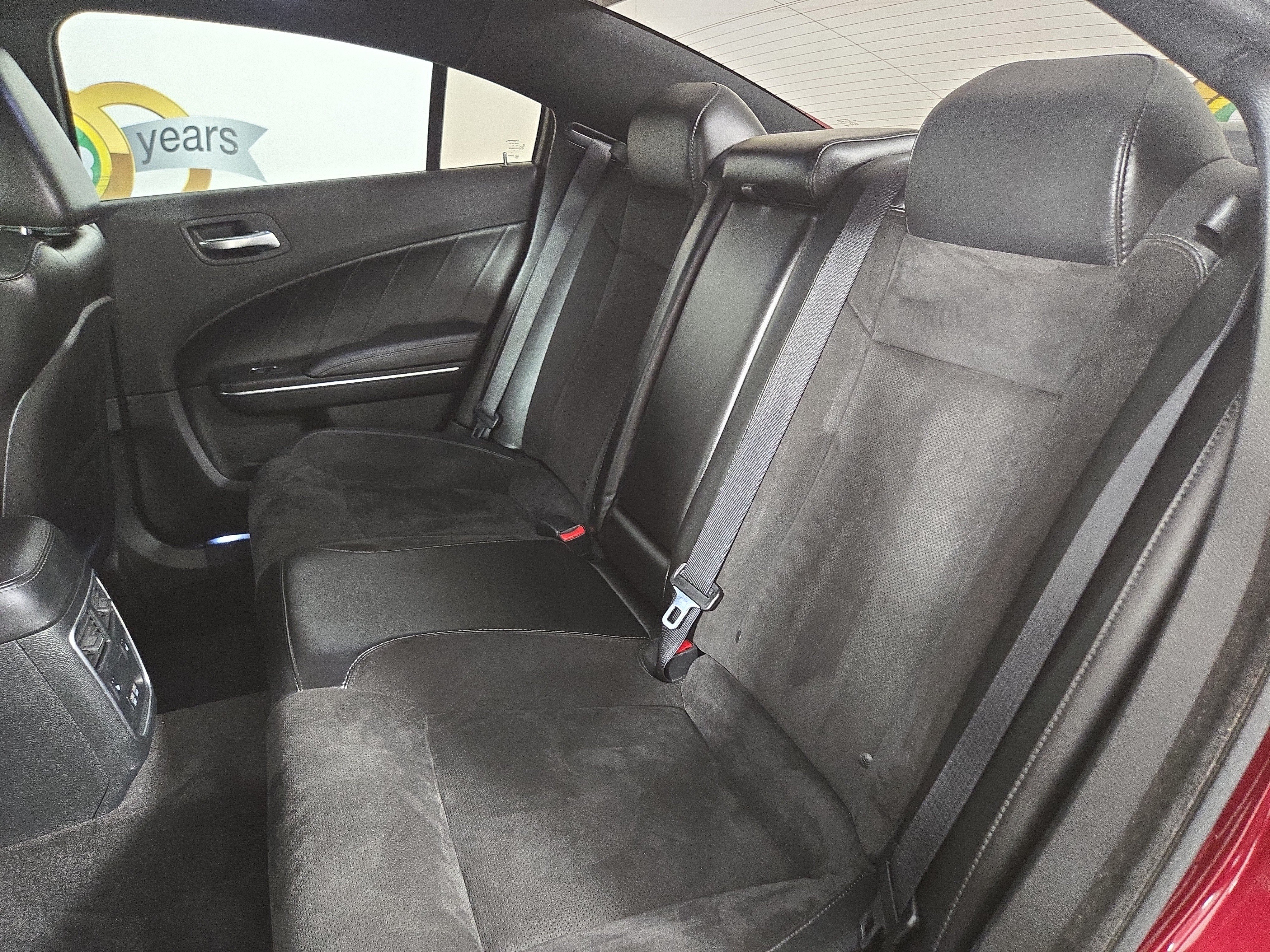 Certified 2018 Dodge Charger R/T Scat Pack RWD image 13