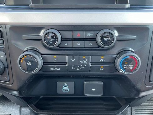 New 2025 Ford F450 XL w/ XL Chrome Package AWD/4WD image 25