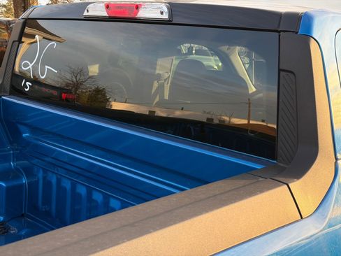 New 2026 Ford Maverick Lobo image 6