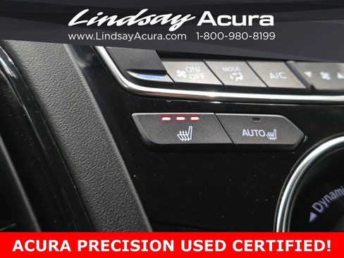 Certified 2020 Acura RDX Base image 19