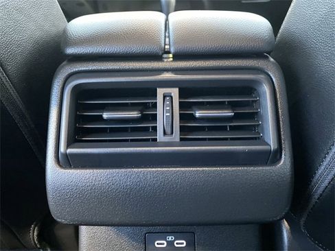 Certified 2025 MAZDA CX-50 AWD 2.5 S w/ Cargo Package image 31