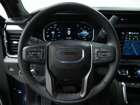 New 2026 GMC Sierra 2500 Denali Ultimate image 34