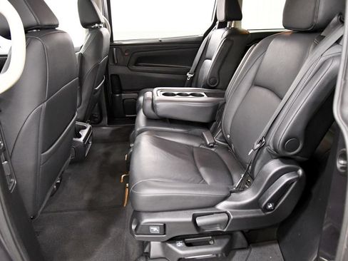Certified 2025 Honda Odyssey EX-L image 15