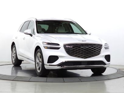 New 2026 Genesis GV70 2.5T