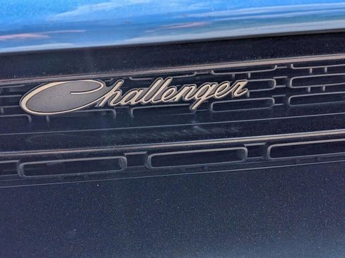 Used 2021 Dodge Challenger R/T Scat Pack w/ Plus Package RWD image 10