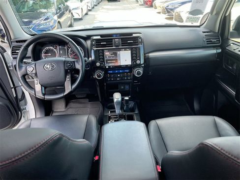 Used 2023 Toyota 4Runner TRD Pro image 21