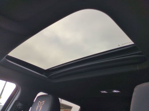 New 2025 GMC Sierra 1500 AT4 w/ AT4 Premium Package image 43