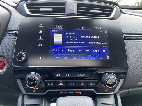 Used 2020 Honda CR-V EX image 26