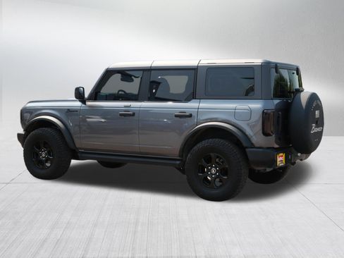 Used 2023 Ford Bronco Big Bend AWD/4WD image 5
