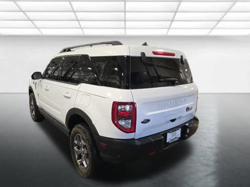 Used 2023 Ford Bronco Sport Badlands w/ Premium Package image 7