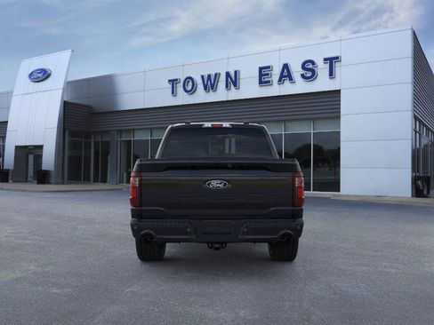 New 2026 Ford F150 XLT AWD/4WD image 5