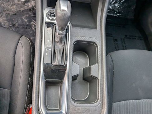 Used 2024 Nissan Sentra SV image 20