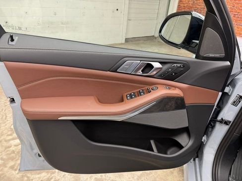 New 2026 BMW X7 xDrive40i w/ M Sport Package image 10