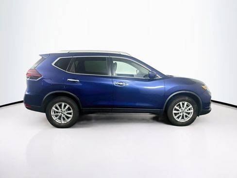 Used 2019 Nissan Rogue SV AWD/4WD image 10
