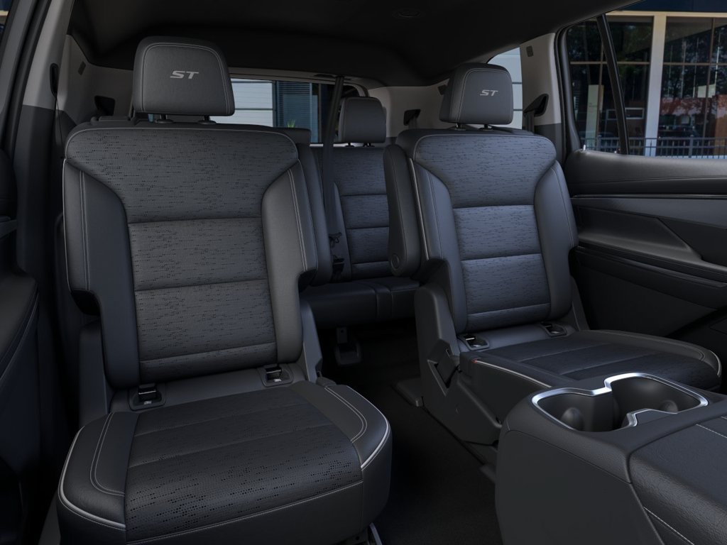 New 2026 Buick Enclave Sport Touring w/ LPO, All-Weather Package AWD/4WD image 17