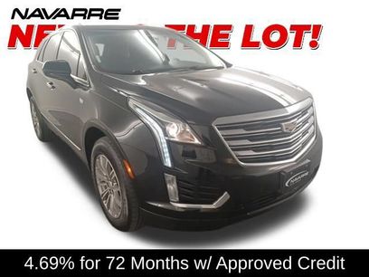 Used 2019 Cadillac XT5 Luxury