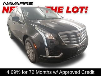 Used 2019 Cadillac XT5 Luxury FWD video 1