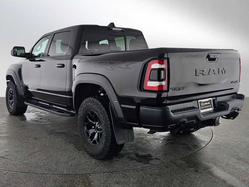 Used 2022 RAM 1500 TRX w/ TRX Level 2 Equipment Group image 5