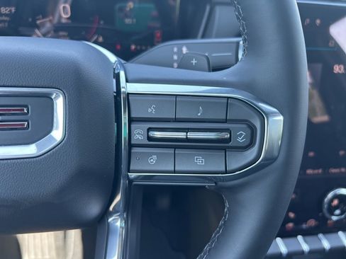 New 2026 GMC Terrain Elevation image 14