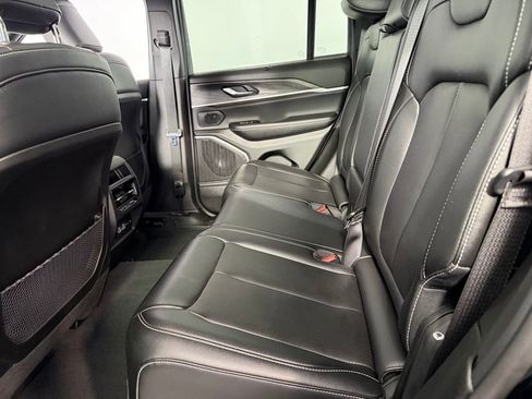 Used 2024 Jeep Grand Cherokee Limited 4xe w/ Luxury Tech Group II AWD/4WD image 27