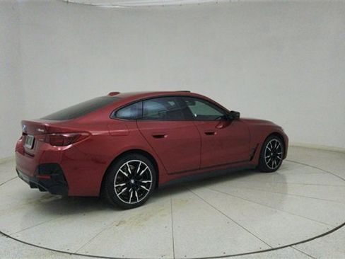 Used 2025 BMW i4 M50 image 71