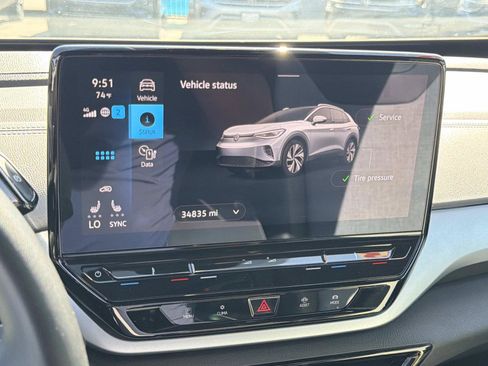 Certified 2023 Volkswagen ID.4 Pro RWD image 28