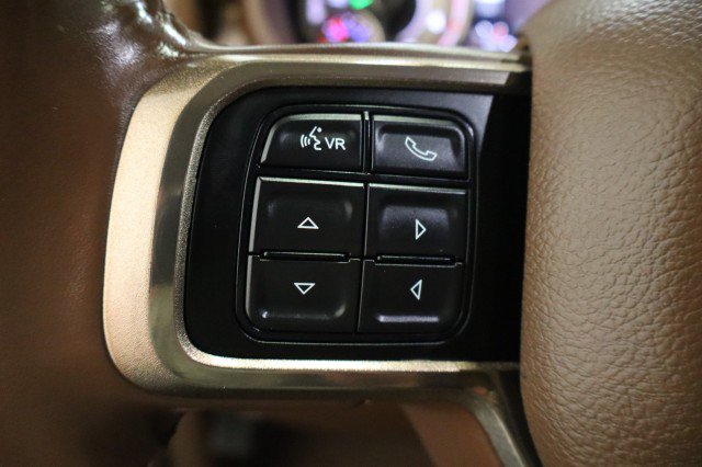 Used 2022 RAM 3500 Limited AWD/4WD image 36
