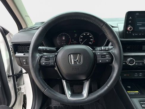 Used 2025 Honda CR-V EX-L image 25