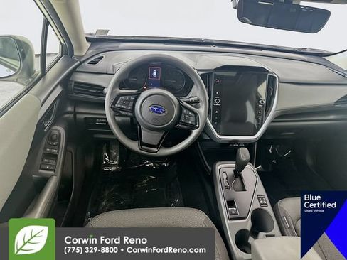 Used 2024 Subaru Crosstrek 2.0i Premium AWD/4WD image 25
