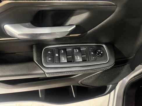 Used 2021 RAM 1500 Sport w/ Technology Group AWD/4WD image 16