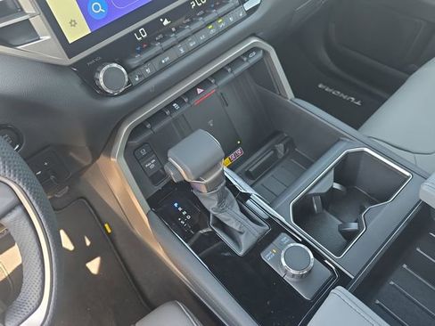 New 2026 Toyota Tundra Limited image 24