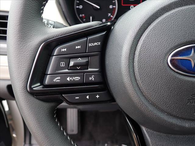 New 2026 Subaru Forester Premium AWD/4WD image 16