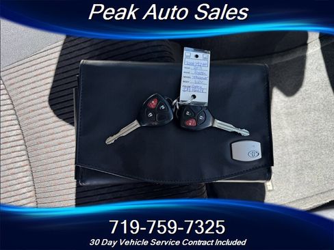 Used 2011 Toyota 4Runner SR5 image 33