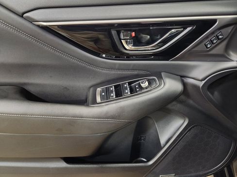 Used 2022 Subaru Outback Limited w/ Popular Package #2 image 42