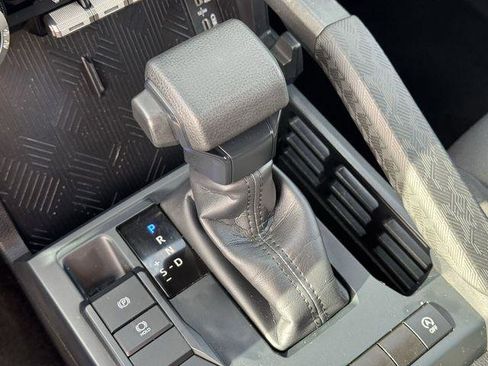 Certified 2024 Toyota Tacoma SR5 RWD image 20