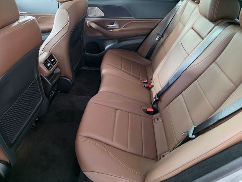 New 2026 Mercedes-Benz GLE 350 4MATIC image 11