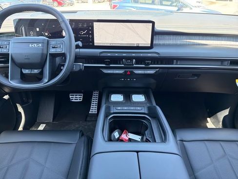 New 2027 Kia Telluride X-Line SX Prestige AWD/4WD image 9