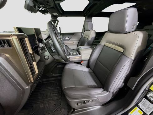 Used 2024 GMC Hummer EV 3X image 21
