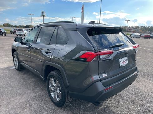 New 2025 Toyota RAV4 XLE w/ Convenience Package image 5
