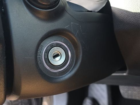 Used 2025 Toyota RAV4 LE FWD image 31