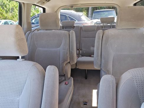 Used 2006 Toyota Sienna LE image 6