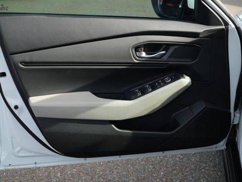 Used 2024 Honda Accord EX image 13