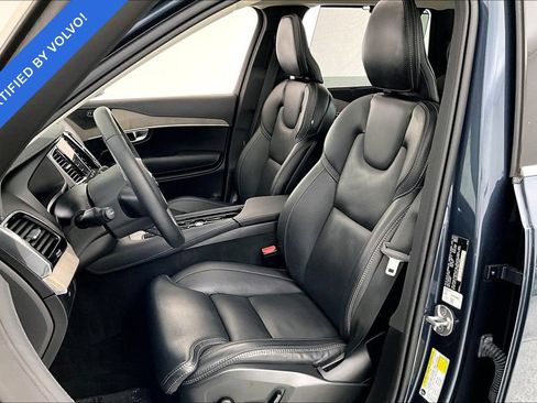 Used 2024 Volvo XC90 B6 Ultimate AWD/4WD image 30
