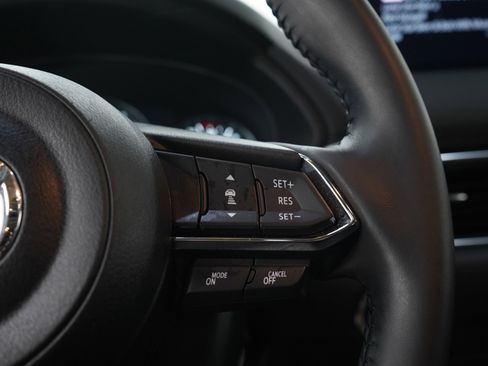 Used 2023 MAZDA CX-5 AWD 2.5 S w/ Premium Package image 28