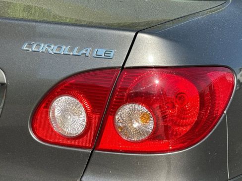 Used 2007 Toyota Corolla image 9