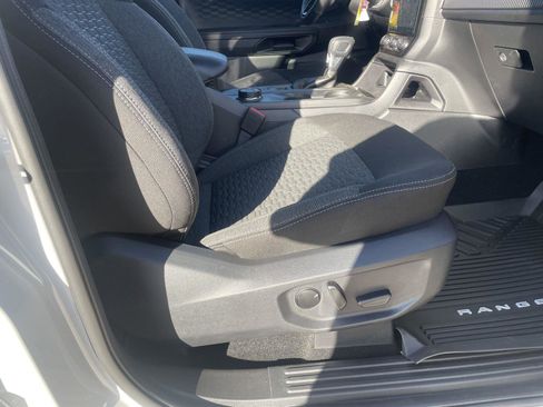 New 2026 Ford Ranger XLT w/ Equipment Group 301A High image 28