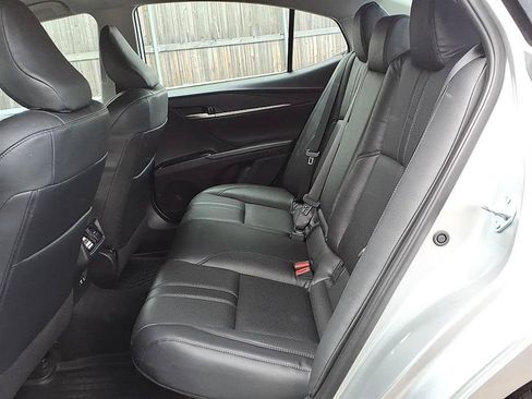 Used 2026 Toyota Camry LE w/ Convenience Package AWD/4WD image 30