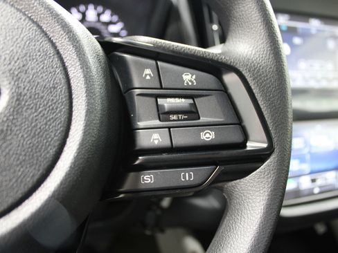New 2026 Subaru Forester AWD/4WD image 11