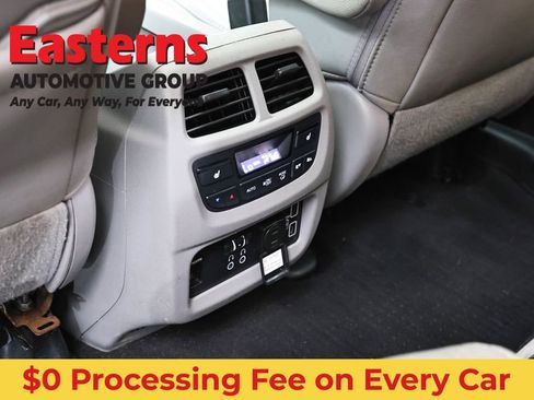 Used 2019 Honda Pilot Touring image 24